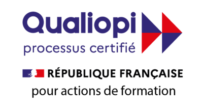 L'école ASTM est certifiée Qualiopi pour ses actions de formation