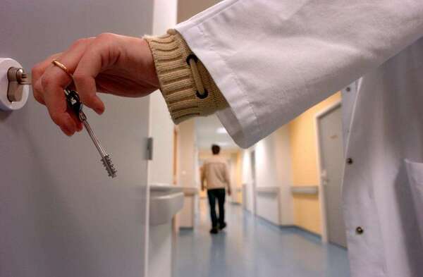 Criminalité et troubles psychiatriques, où est le responsable ?