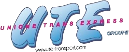 Logo Ute Transport