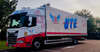 camion transport logistique fiable europe