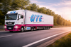 camion UTE