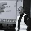 joaquim monteiro en action sur un terrain de football