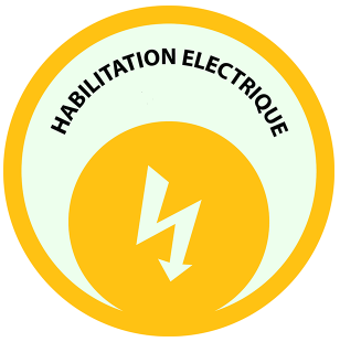 Habilitation élec