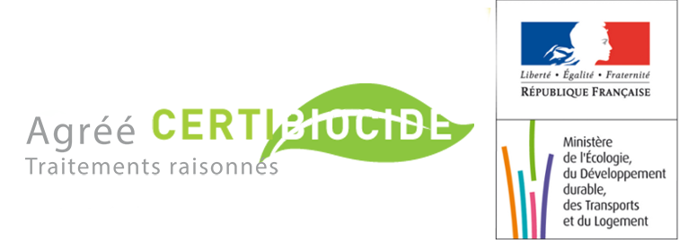 Certibiocide