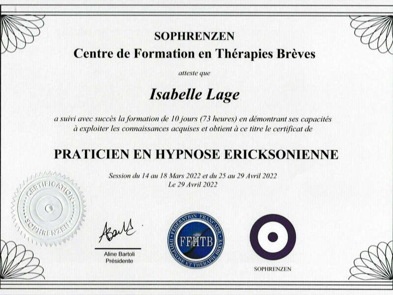 certificat-hypnose2