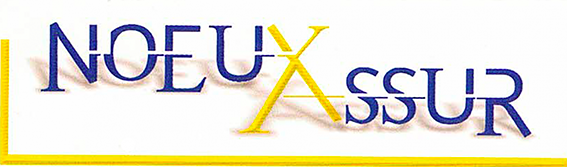 Logo Noeux Assur