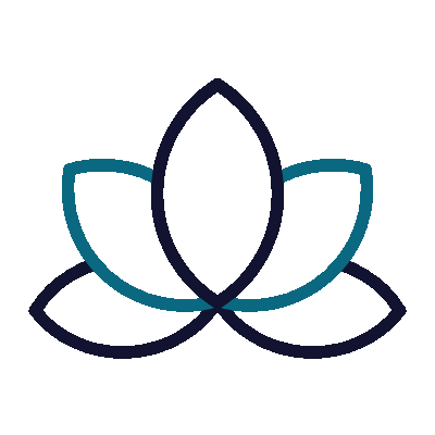 Wired outline 1574 spa flower  1 