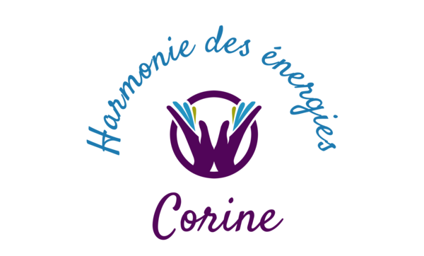 Logo Harmonie des Énergies Logo Harmonie des Énergies
