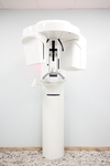 Cone beam, technologies au Cabinet dentaire Rue Michelet - Tours (37000) 