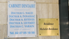 Bienvenue au Cabinet dentaire Rue Michelet à Tours