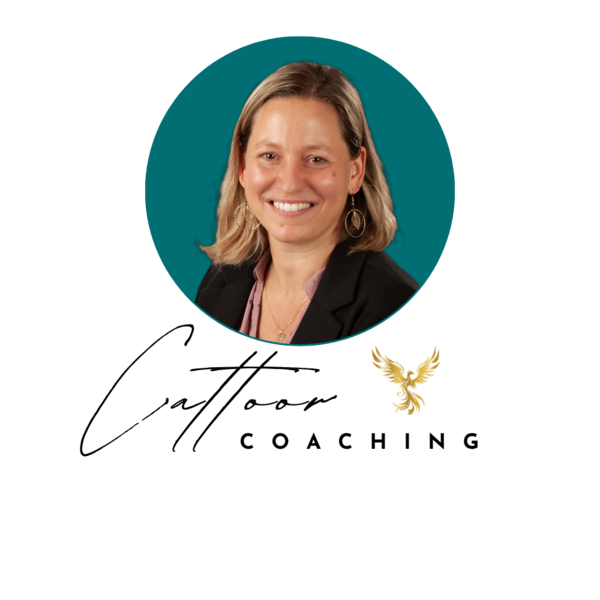 Logo Elodie Cattoor