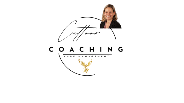 Logo Cattoor Coaching - Care management Logo Cattoor Coaching - Care management