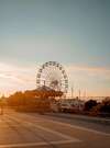 grande roue - conciergerie dans l'Hérault  