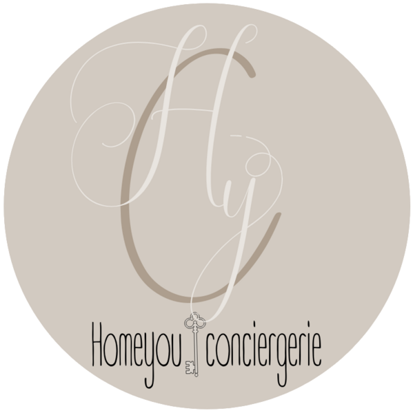 Logo HOMEYOU