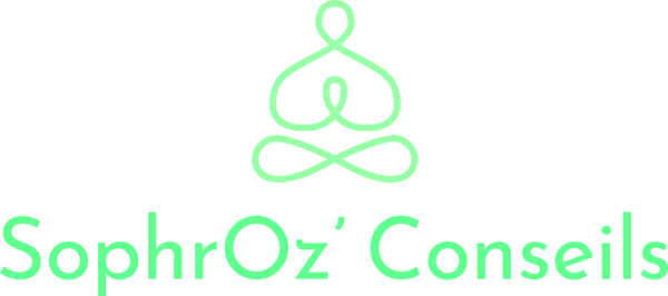 Logo Marie Lestremau-SophrOz'Conseils