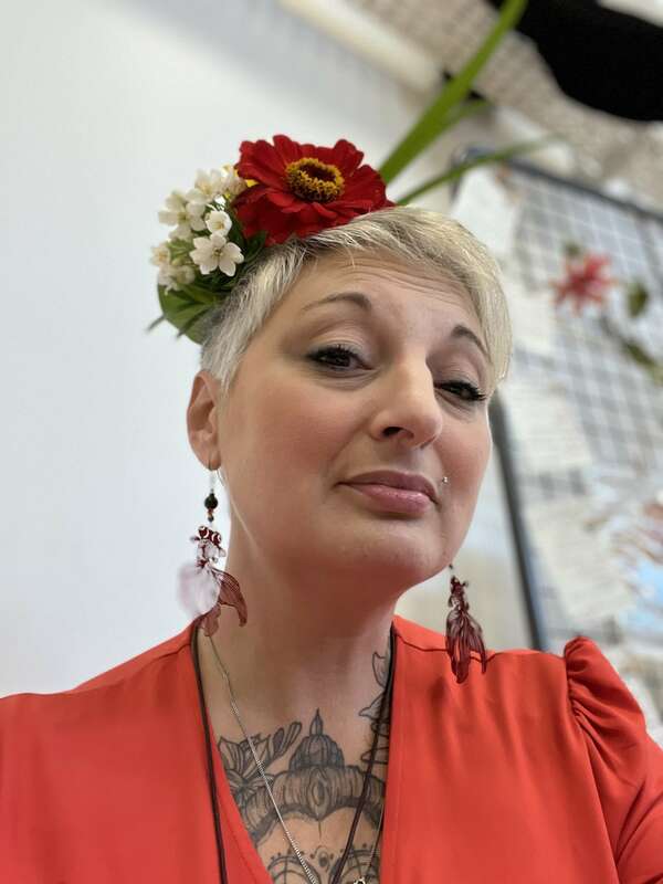 Journée Jardins et Plantes à Biard 