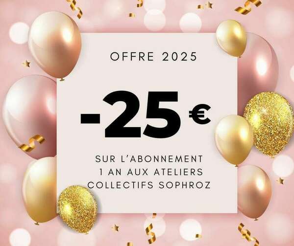 Promo de rentrée 2025
