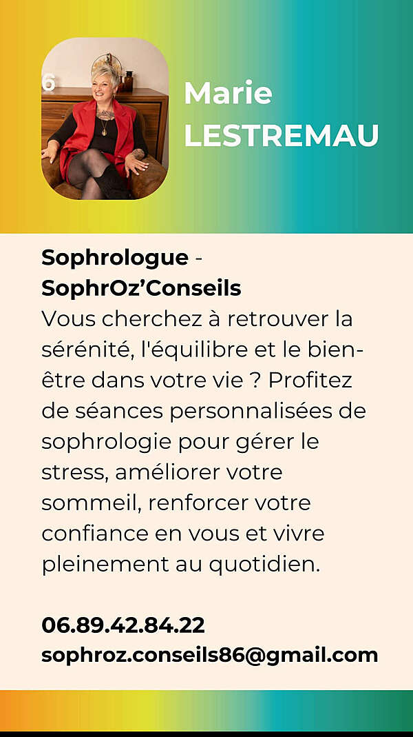 Part'Ness 86, mon réseau, notre aventure 