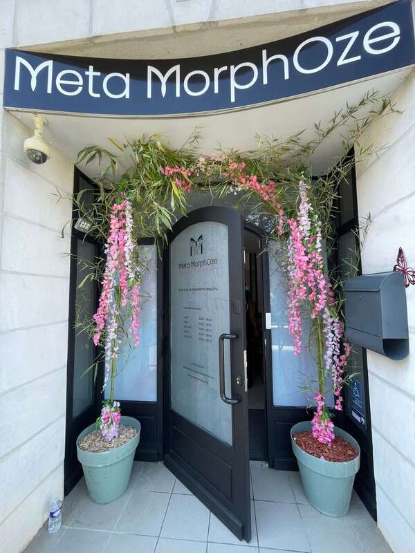 Nouvel espace de consultation