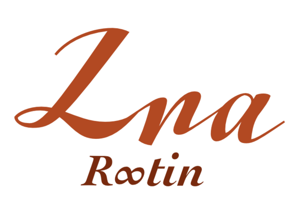 Logo LNA Root in