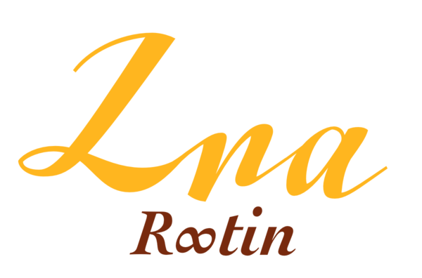 Logo LNA Root in