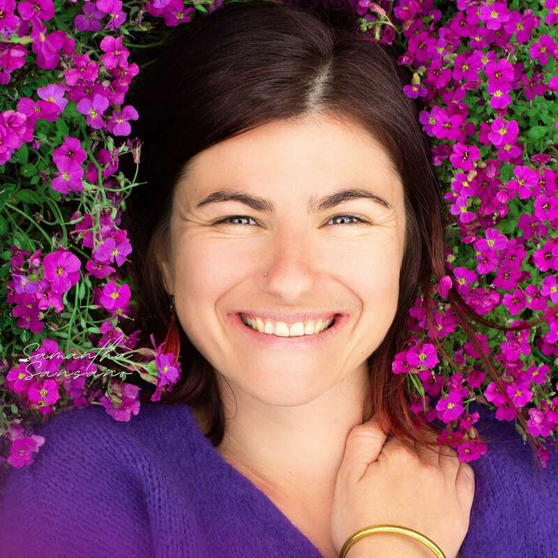 Amélie Ayrault