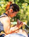 massage réflexologie détente énergie