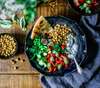 femme souriante bien-être nutrition naturopathie