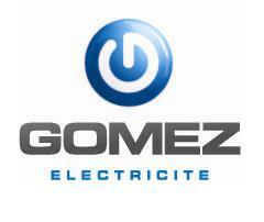 Logo SARL GOMEZ ELECTRICITE