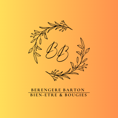 Logo Bérengère Barton