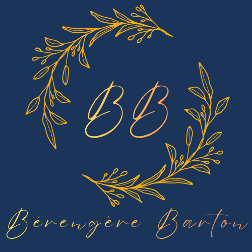 Logo Bérengère Barton