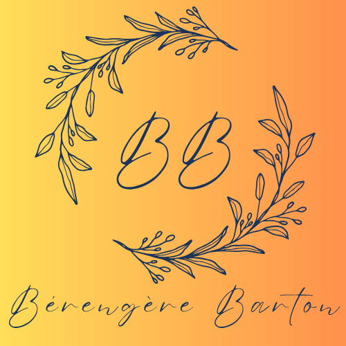 Logo Bérengère Barton