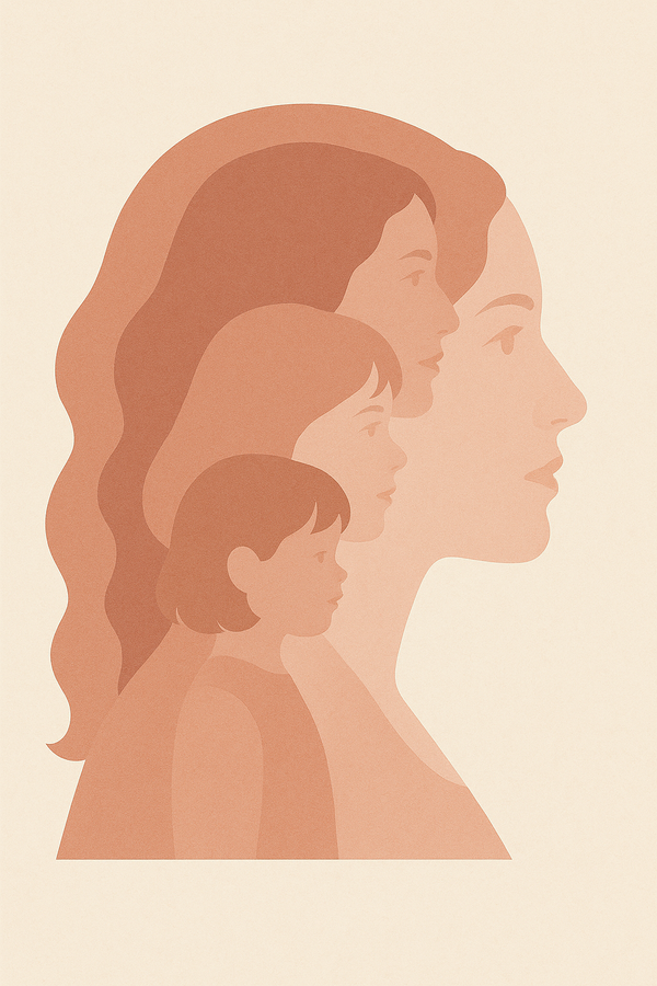 La thérapie des parties intérieures : un chemin de réconciliation avec soi-même