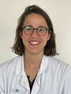Alice DORMEUIL, neurologue chez Centre Expert Parkinson Henri Mondor