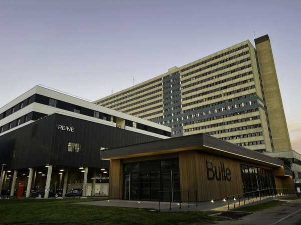 Journée mondiale Parkinson 2024