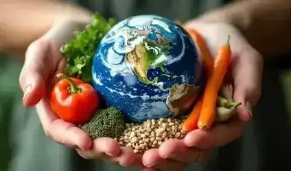 Maladie de Parkinson : le rôle de l’environnement et de l’alimentation