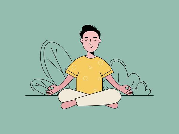 Anxiété et la maladie de Parkinson