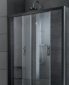 PAROI DE DOUCHE