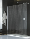 PAROI DE DOUCHE
