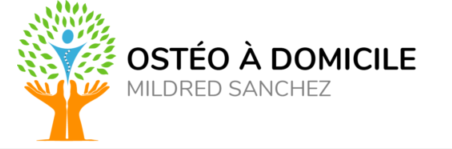 Logo Mildred Sanchez