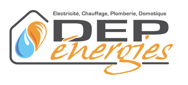 Logo DEP Energies