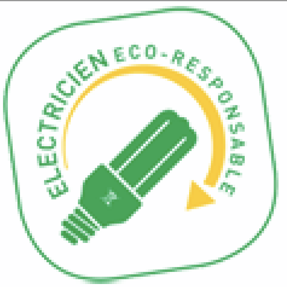 ELECTRICIEN eco-responsable