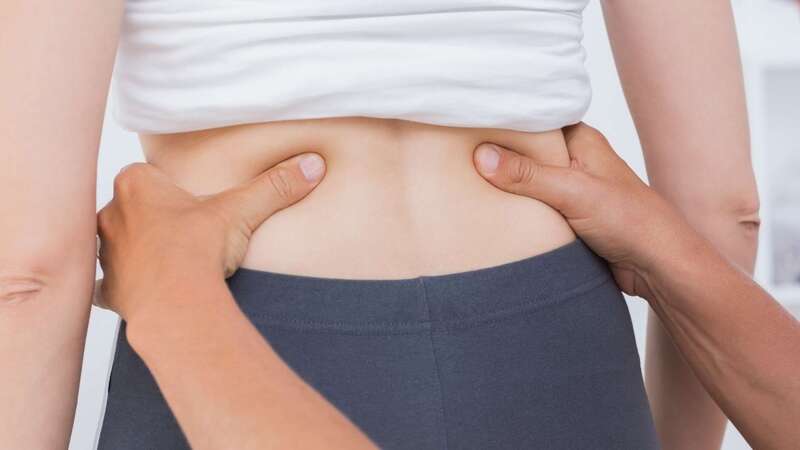 Lombalgies et douleurs du bas du dos à Sèvres (92)