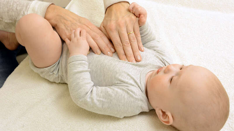 Suivi du nourrisson et de l’enfant à Sèvres (92)