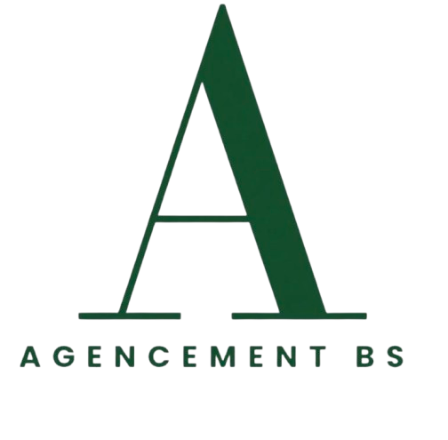 Logo Agencement BS
