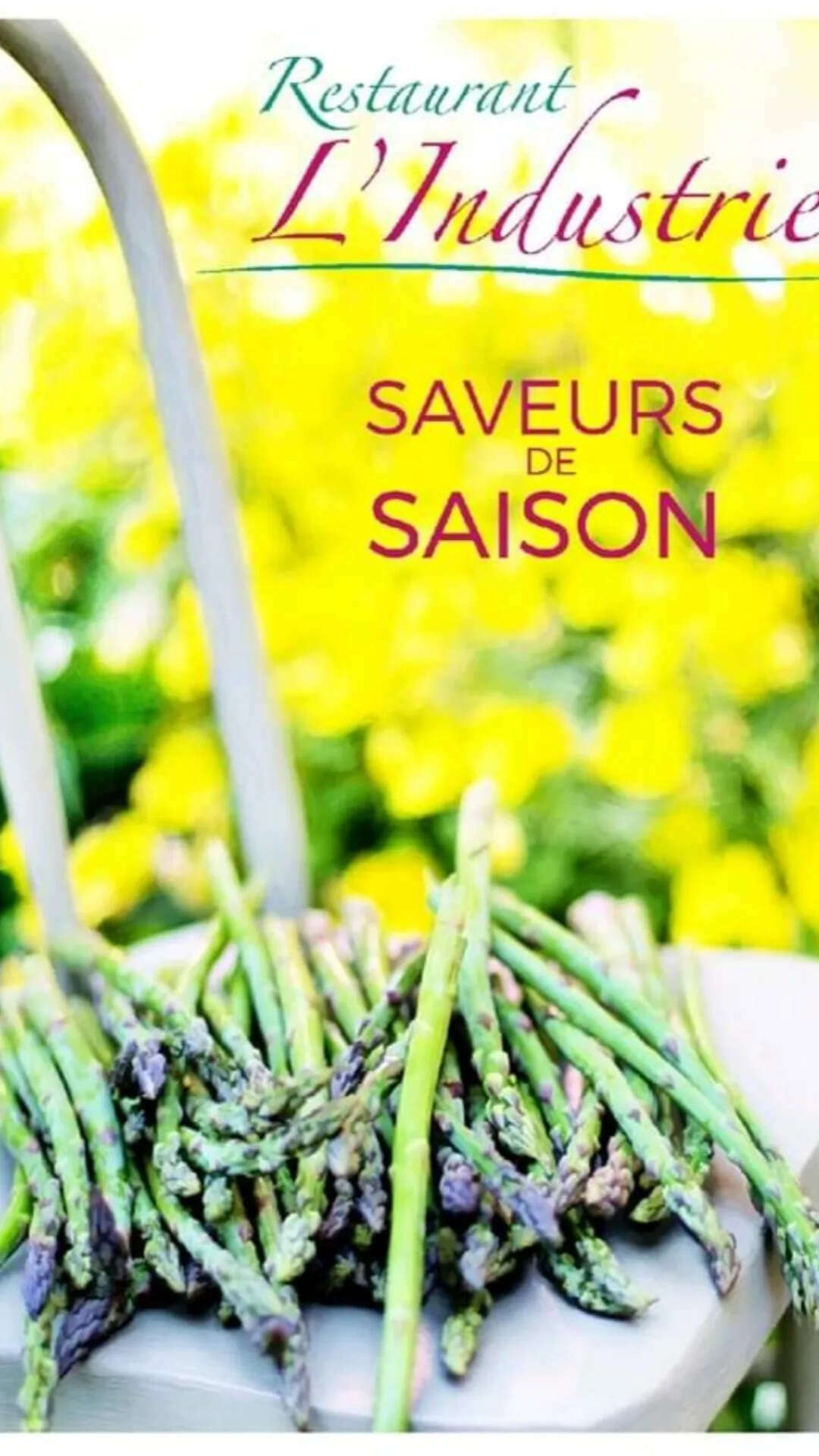 Restaurant Hôtel L’industrie , hôtel Restaurant à SaintOmer