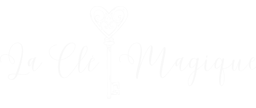 Logo La clé magique