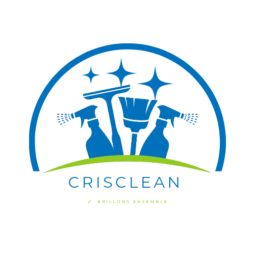 Logo Crisclean