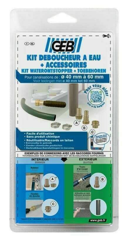 Debouch Water Débouchage évier : 15 méthodes efficaces | Blog