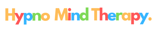 Logo Hypno MIND THERAPY
